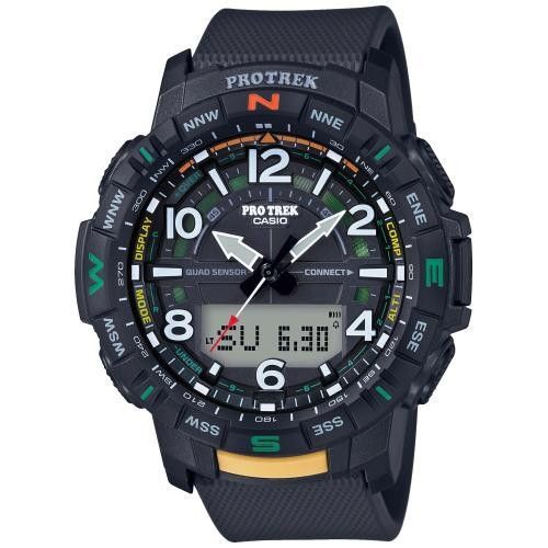Casio Pro Trek PRT-B50-1ER - Photo n°1