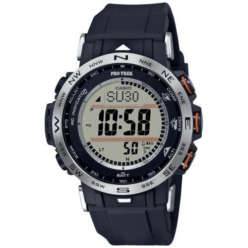 Casio Pro Trek PRW-30-1AER - Photo n°1