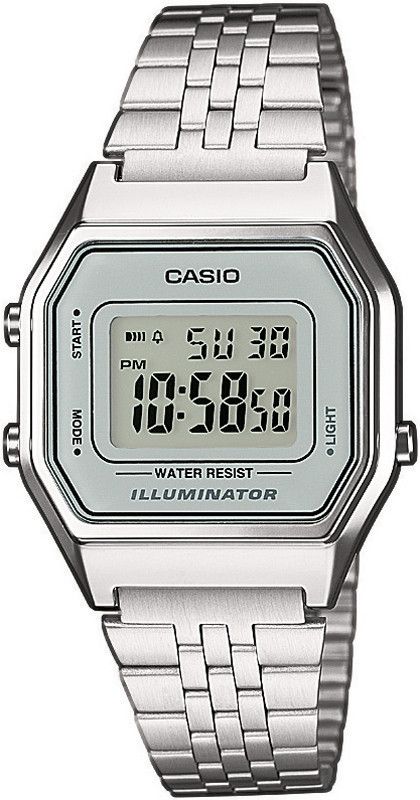 Casio R La680wea-7ef - Photo n°1
