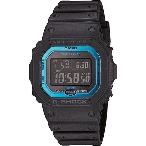 Casio S-schock The Origin GW-B5600-2ER - Photo n°1
