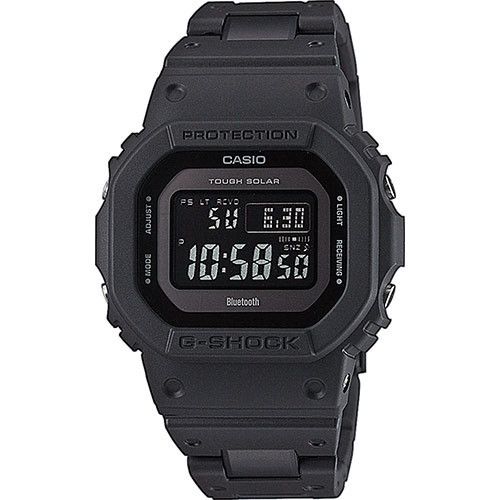Casio S-schock The Origin GW-B5600BC-1BER - Photo n°1