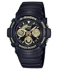 Casio Sport Special Color AW-591GBX-1A9 - Photo n°1