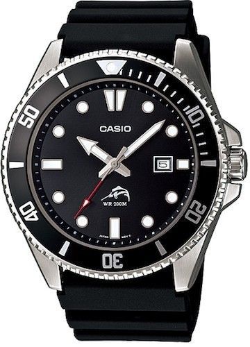 Casio Sport Sub Wr 200m MDV-106-1 - Photo n°1