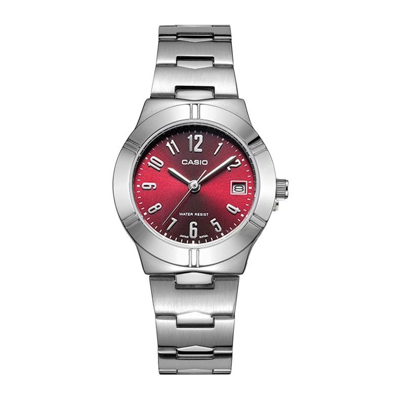 Casio Standard LTP-1241D-4A2 - Photo n°1