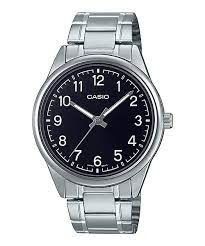 Casio Standard MTP-V005D-1B4 - Photo n°1