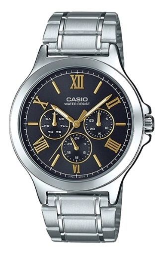 Casio Standard MTP-V300D-1A2 - Photo n°1