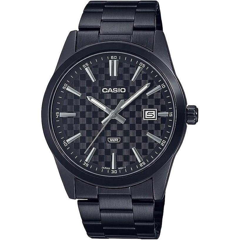 Casio Standard MTP-VD03B-1AUDF - Photo n°1