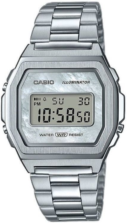 Casio Vintage A1000D-7E - Photo n°1