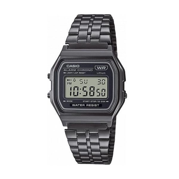 Casio Vintage A158WETB-1AEF - Photo n°1