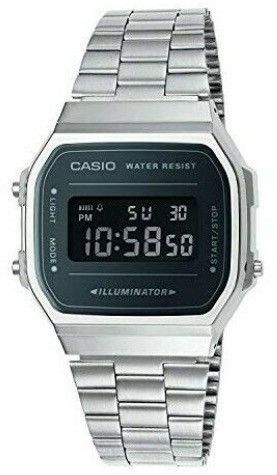 Casio Vintage A168WEM-1EF - Photo n°1