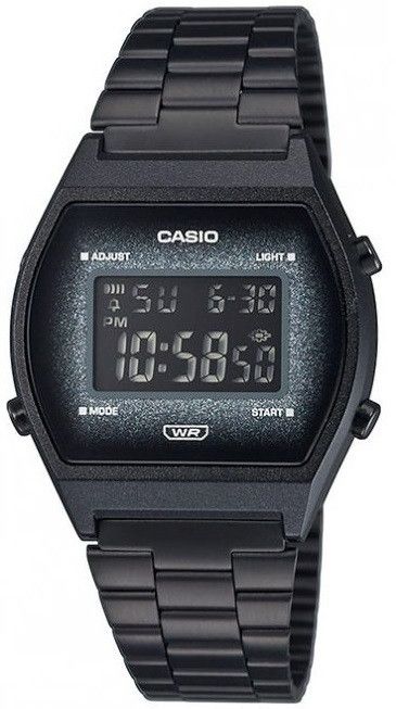 Casio Vintage B-640WBG-1B - Photo n°1