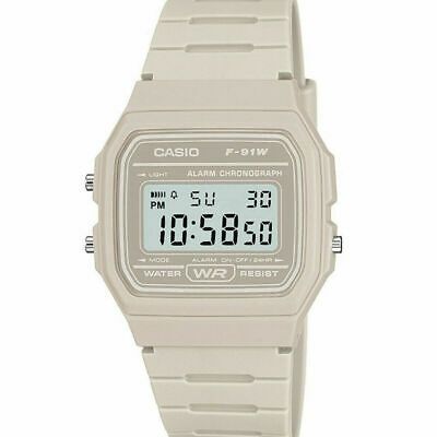 Casio Vintage F-91WC-8AEF - Photo n°1