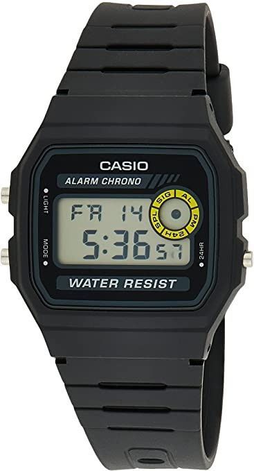 Casio Vintage F-94WA-8DG - Photo n°1