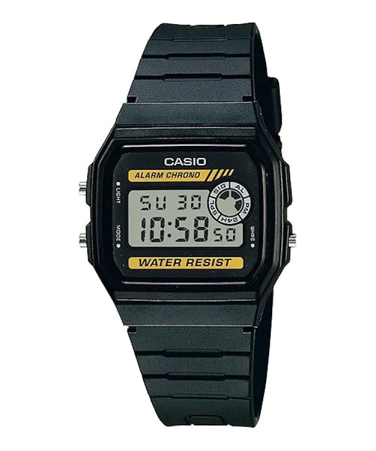 Casio Vintage F-94WA-9DG - Photo n°1