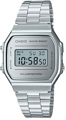 Casio Vintage Iconic A168WEM-7E - Photo n°1