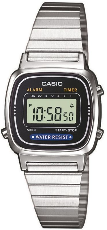 Casio Vintage LA-670WEGA-1EF - Photo n°1