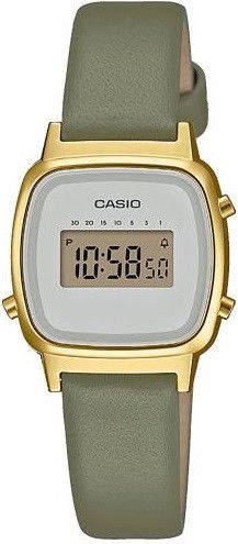 Casio Vintage Lady LA-670WEFL-3E - Photo n°1