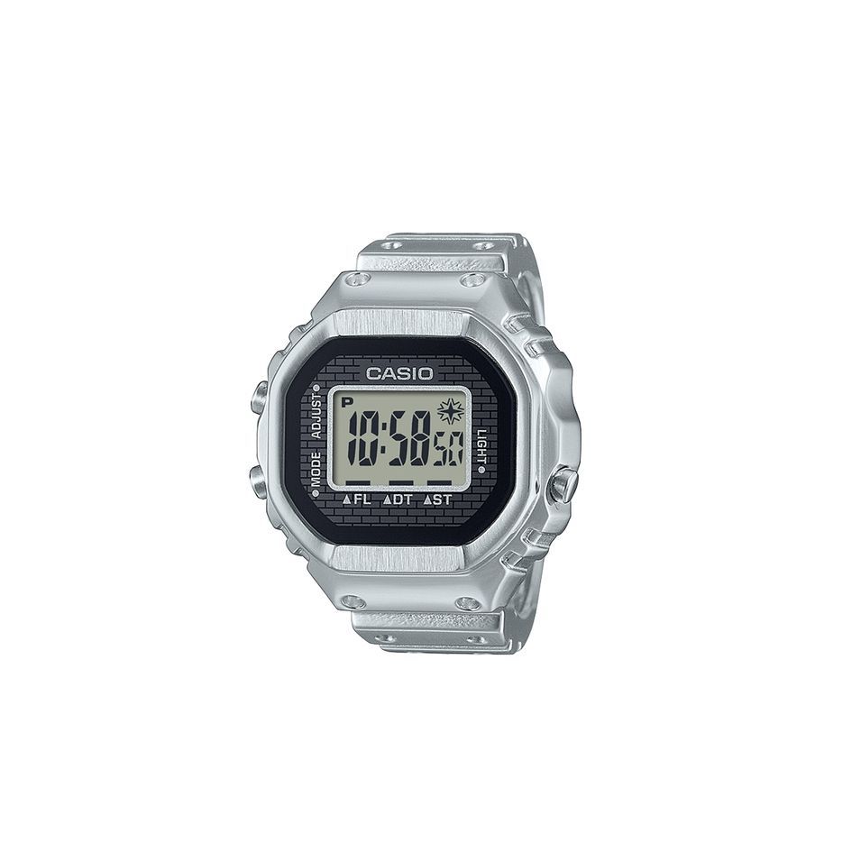 Casio Vintage Ring -50th Casio Anniversary CRW-001-1ER - Photo n°1