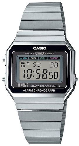 Casio Vintage Slim Design ***new*** A700WE-1AEF - Photo n°1