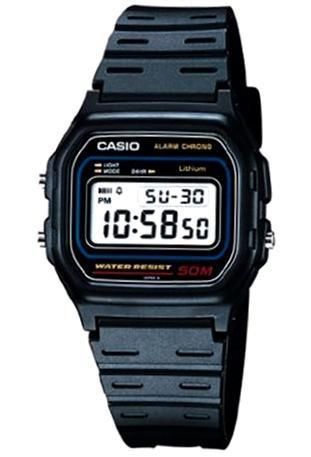 Casio W 59 1V - Photo n°1