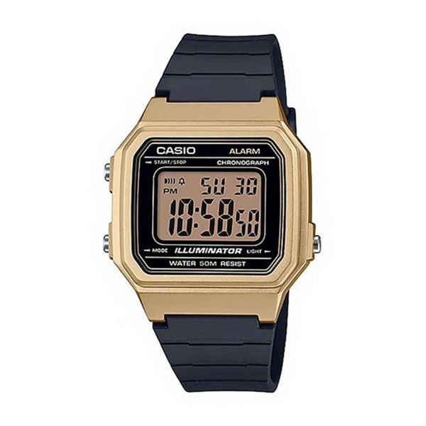 Casio W217hm-9avef - Photo n°1