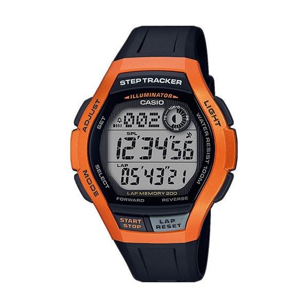 Casio Ws2000h-4avef - Photo n°1