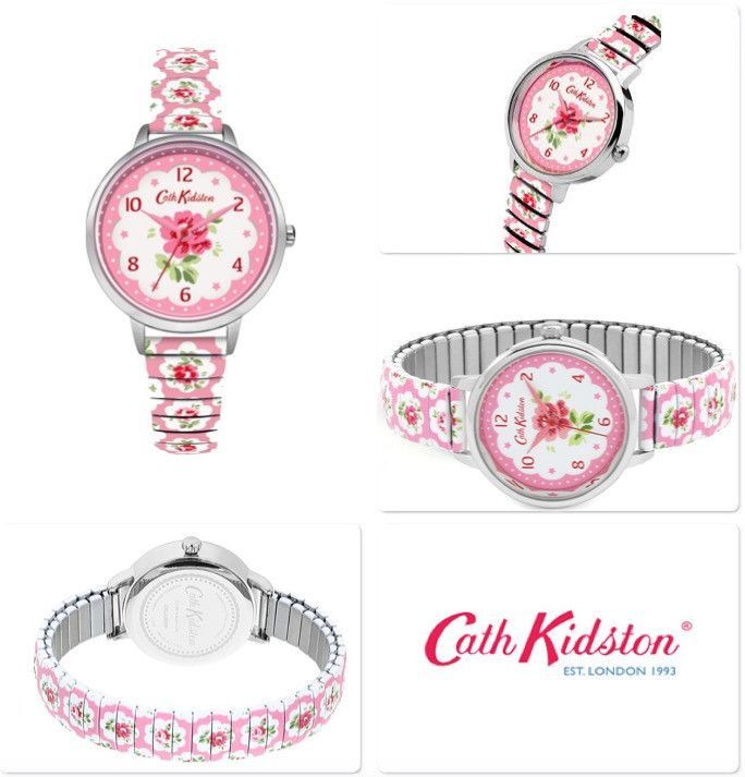 Cath Kidston Provence CKL030WP - Photo n°1