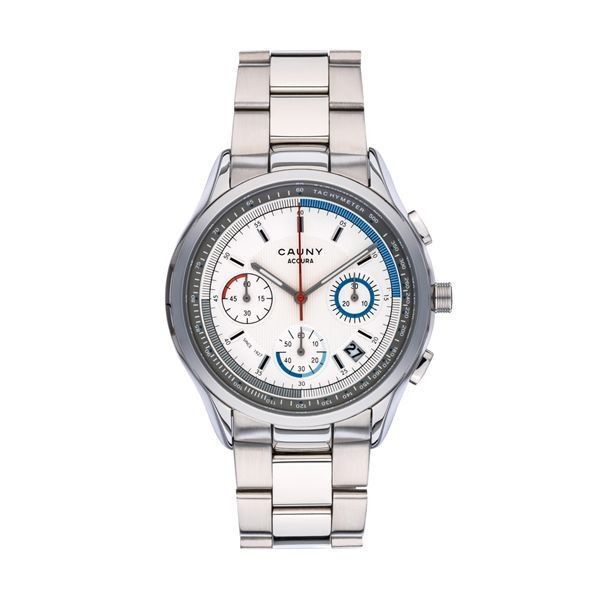 Cauny Cac002 - Photo n°1