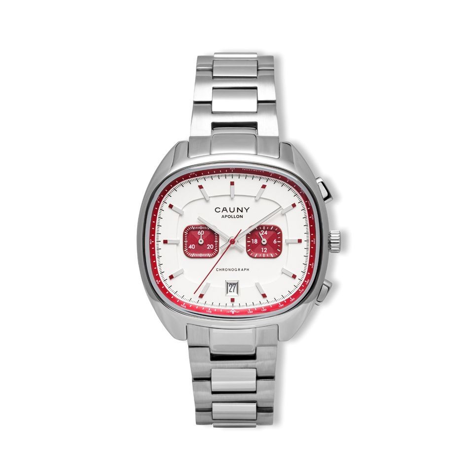 Cauny Cap009s - Photo n°1