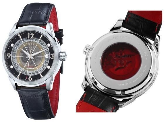 Cccp 1980 Sputnik 1 CP-7001-01 - Photo n°1