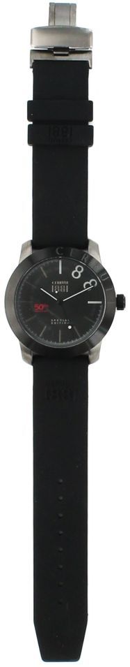 Cerruti 1881 Lagonegro 50th Anniversary CRA154SUB02BK50 - Photo n°1