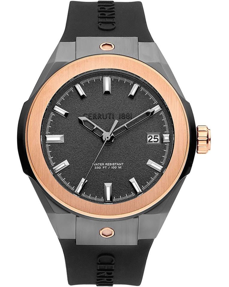 Cerruti 1881 Ruscello CRA29008 - Photo n°1