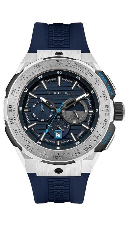 Cerruti 1881 Ruscello CRA30001 - Photo n°1