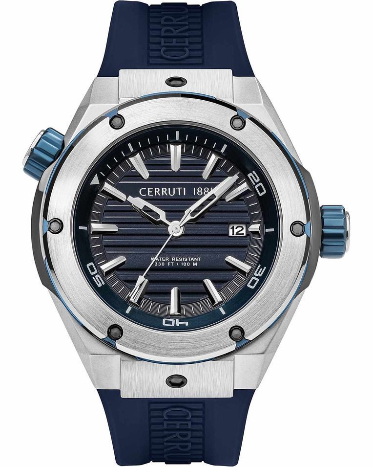 Cerruti 1881 Ruscello CRA30102 - Photo n°1