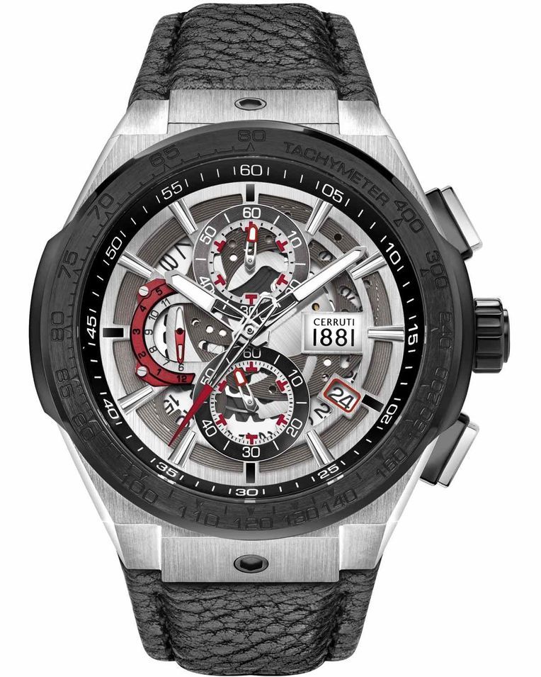 Cerruti 1881 Ruscello CRA30801 - Photo n°1