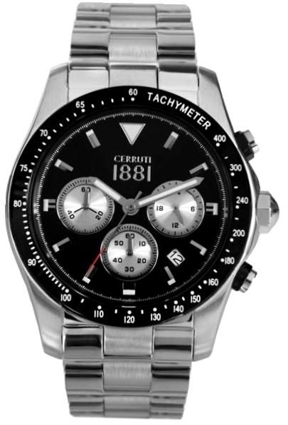 Cerruti CRA083A221G - Photo n°1