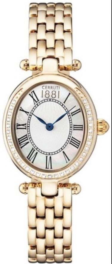 Cerruti Nemi CRO023SG28MG - Photo n°1