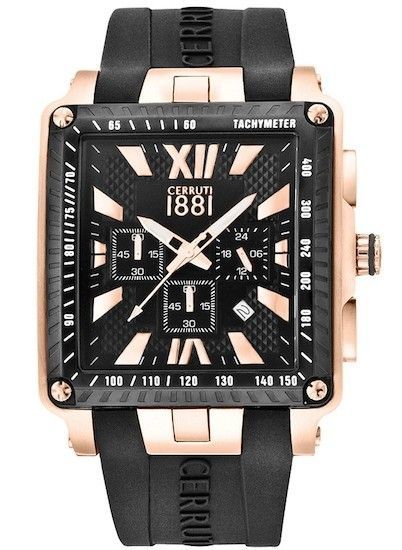 Cerruti Odissea Master CRA012I224G - Photo n°1