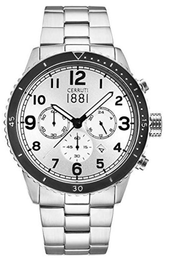 Cerruti Vol Terra CRA104STB04MS - Photo n°1