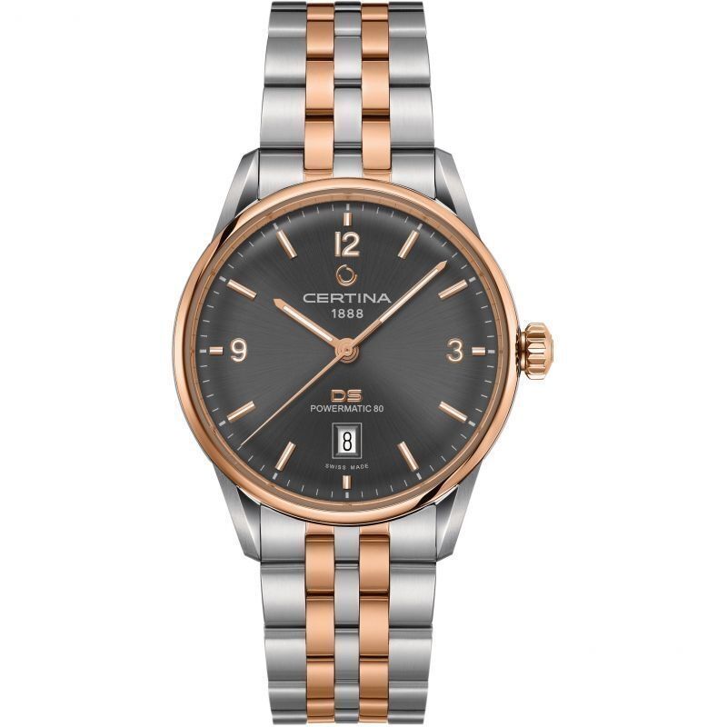 Certina Ds Powermatic 80 C026.407.22.087.00 - Photo n°1