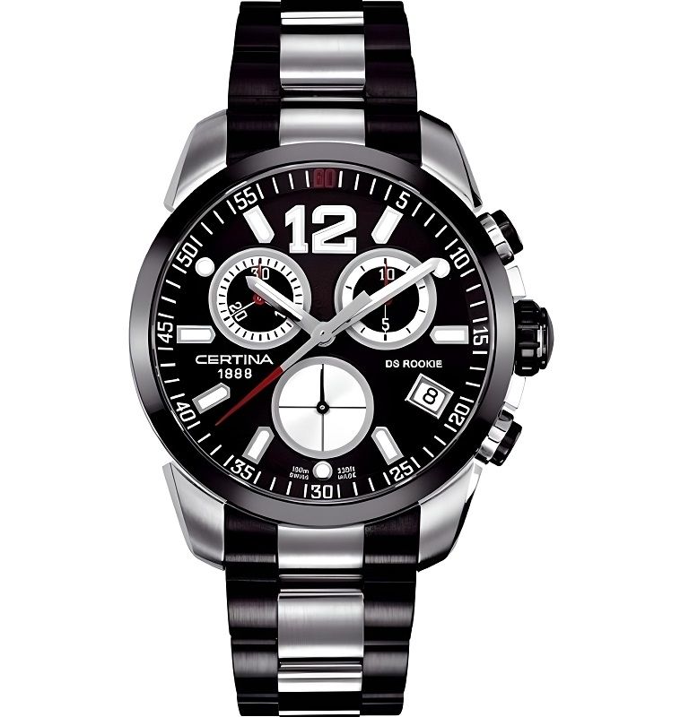 Certina Ds Rookie Chronograph C016.417.22.057.00 - Photo n°1