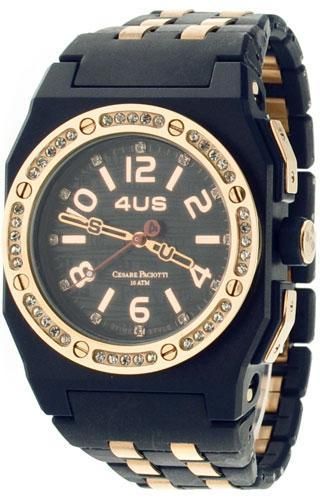 Cesare Paciotti flows T4SW051 - Photo n°1