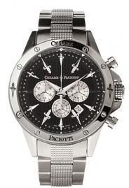 Cesare Paciotti Max TSCR016 - Photo n°1