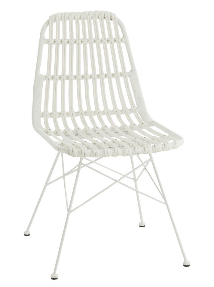 Chaise VENTURA – Légèreté, élégance et confort au quotidien - Photo n°1