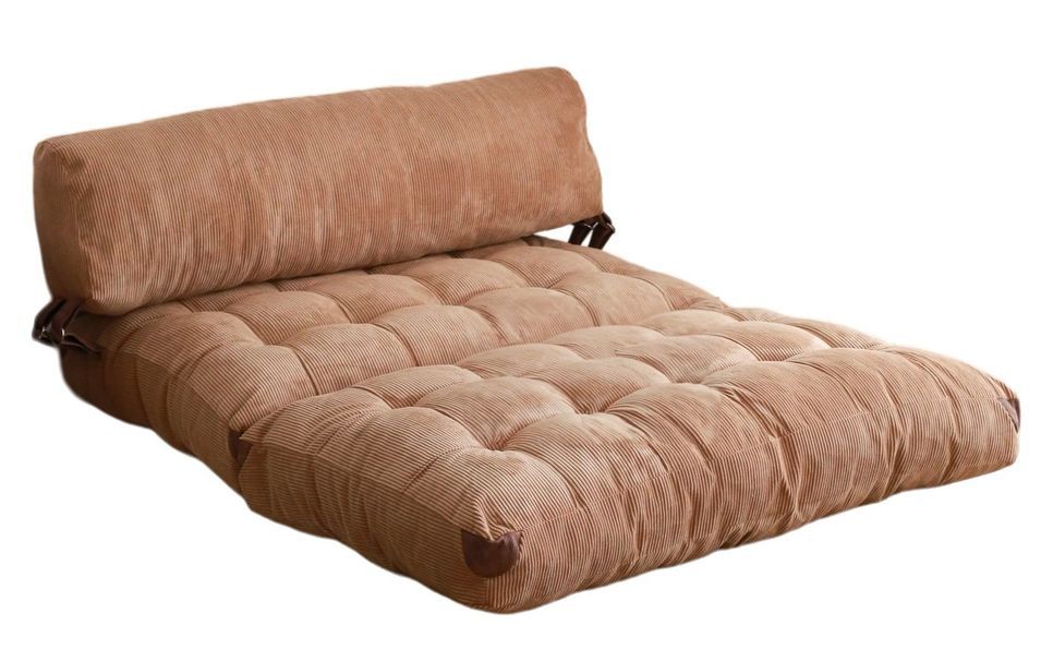 Chauffeuse convertible Elena - Photo n°1