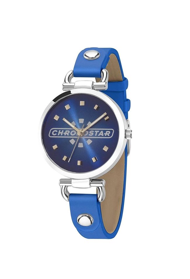 Chronostar By Sector Collection Queen - Stainless Steel / Acciaio - Case - 32mm - Wr 3atm R3751239503 - Photo n°1