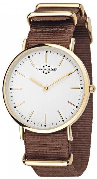 Chronostar R3751252002 - Photo n°1