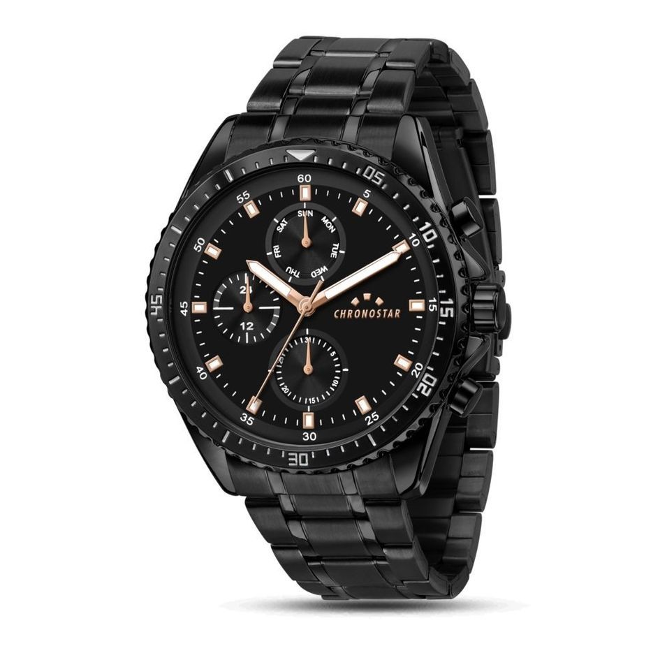 Chronostar R3753311001 - Photo n°1