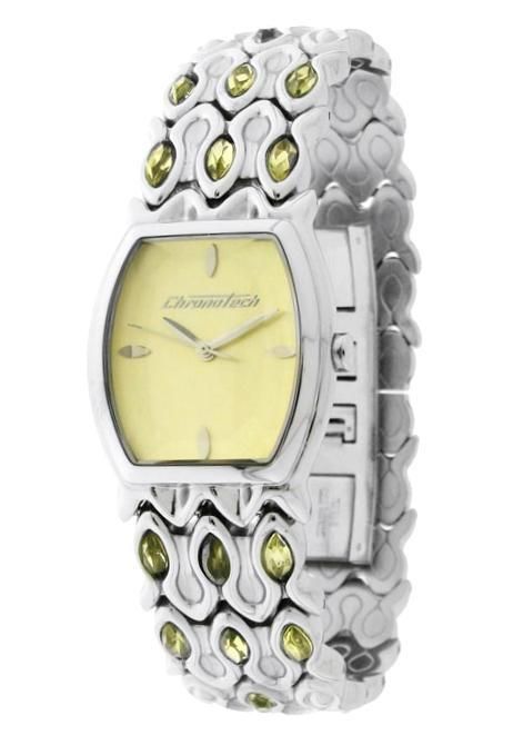 Chronotech Lady Night 26 X 33mm CT7162LS-05M - Photo n°1