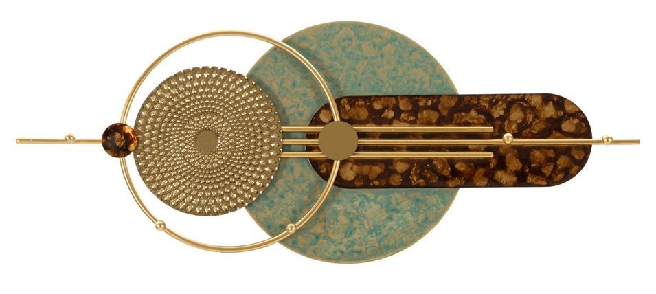 Cintre mural galaxy cm 70 x 5,5 x 27,5 - Photo n°1